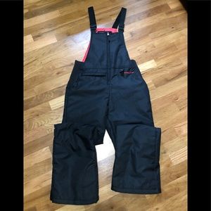 Arctix Snowbib Youth-Large